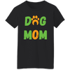 Dog Mom T-Shirt