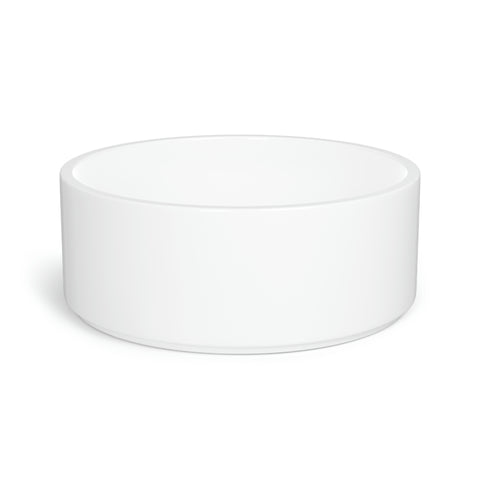 Image of Patriot Dog Pet Bowl